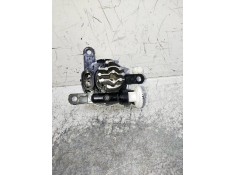 Recambio de faro antiniebla izquierdo para opel mokka gs line referencia OEM IAM 89251491 13497329  2