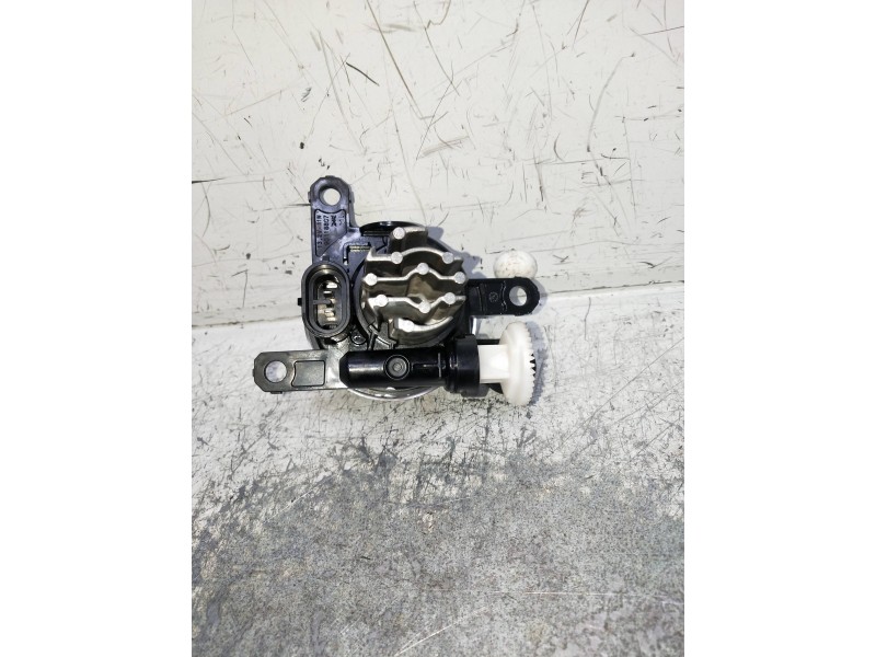 Recambio de faro antiniebla izquierdo para opel mokka gs line referencia OEM IAM 89251491 13497329 