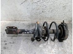 Recambio de amortiguador delantero izquierdo para renault scenic (ja..) referencia OEM IAM 7700430760  