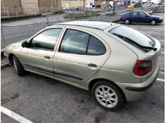 renault megane i fase 2 berlina (ba0) del año 1999 2