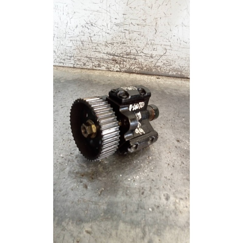 Recambio de bomba inyeccion para fiat punto berlina (188) 1.9 d (i) referencia OEM IAM 0445010007  