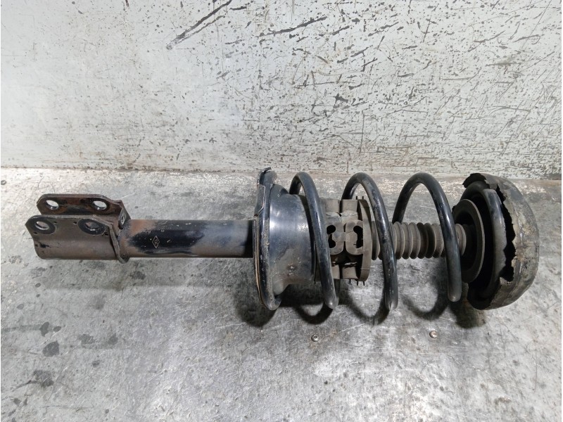 Recambio de amortiguador delantero derecho para renault scenic (ja..) referencia OEM IAM 7700430760  