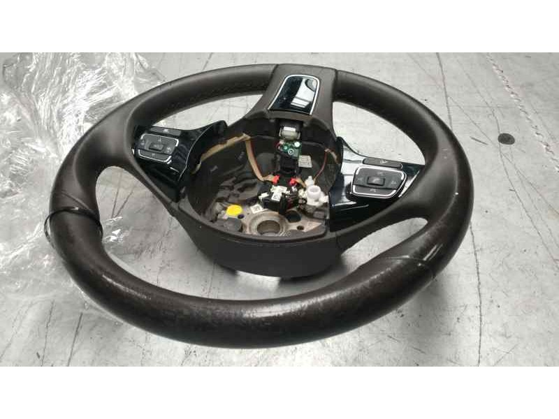 Recambio de volante para volkswagen touareg (7p5) v6 tdi bluemotion referencia OEM IAM 7P419091G  