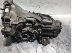 Recambio de caja cambios para audi 80 (811/813) referencia OEM IAM AUF 19040 
