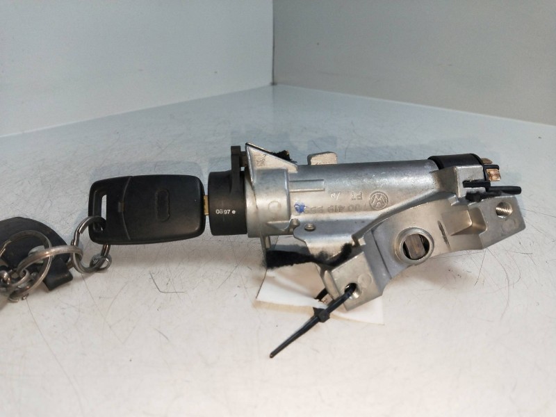 Recambio de conmutador de arranque para audi a6 berlina (4b2) 2.4 (121kw) referencia OEM IAM 1J0419959  