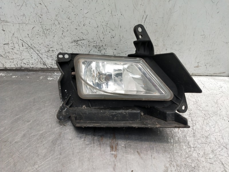 Recambio de faro antiniebla derecho para mazda 3 lim. (bl) referencia OEM IAM 11441345 11441098 
