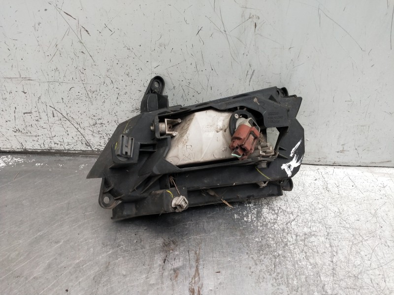 Recambio de faro antiniebla derecho para mazda 3 lim. (bl) referencia OEM IAM 11441345 11441098 