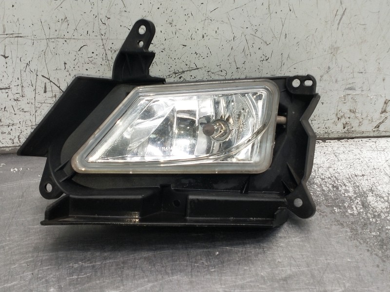 Recambio de faro antiniebla izquierdo para mazda 3 lim. (bl) referencia OEM IAM 11441098 114413445 