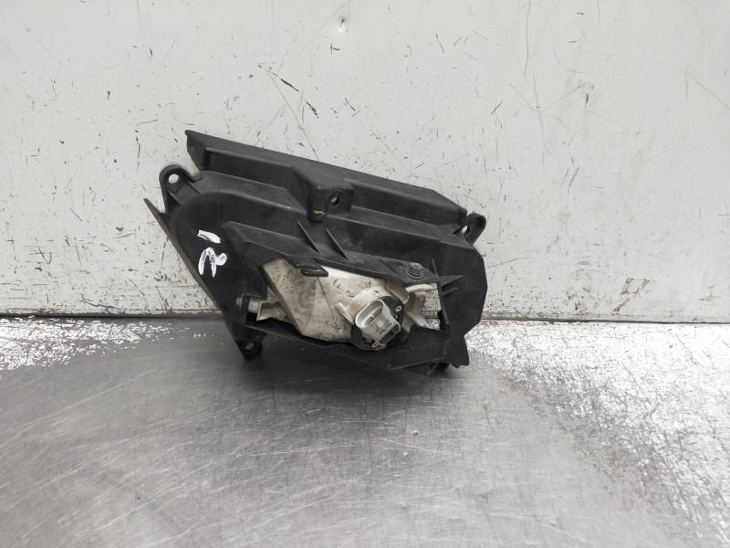 Recambio de faro antiniebla izquierdo para mazda 3 lim. (bl) referencia OEM IAM 11441098 114413445 