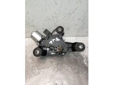 Recambio de motor limpia trasero para opel mokka gs line referencia OEM IAM   