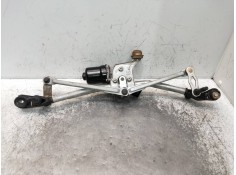 Recambio de motor limpia delantero para opel mokka gs line referencia OEM IAM 8537321921  