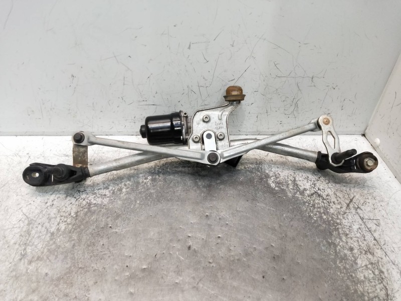 Recambio de motor limpia delantero para opel mokka gs line referencia OEM IAM 8537321921  