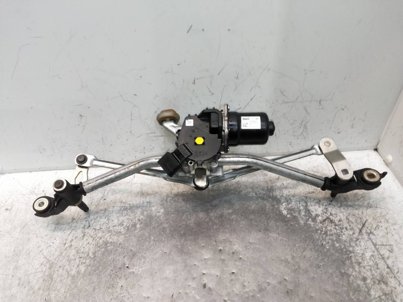 Recambio de motor limpia delantero para opel mokka gs line referencia OEM IAM 8537321921  