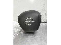 Recambio de kit airbag para opel mokka gs line referencia OEM IAM    2