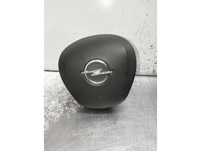 Recambio de kit airbag para opel mokka gs line referencia OEM IAM   