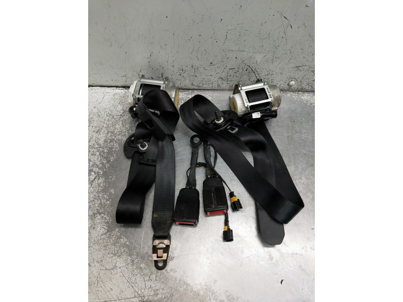 Recambio de kit airbag para opel mokka gs line referencia OEM IAM   