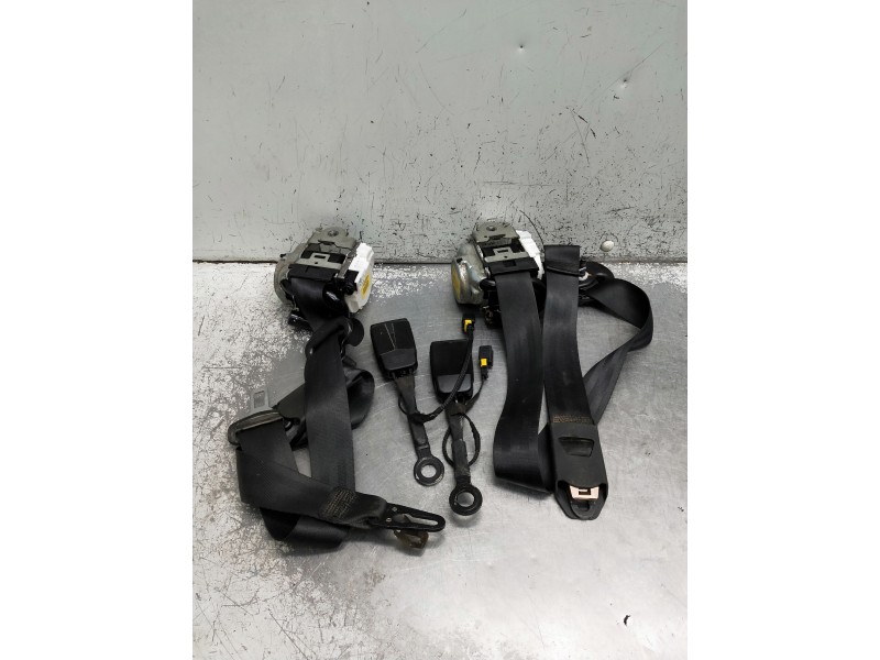 Recambio de kit airbag para opel mokka gs line referencia OEM IAM   