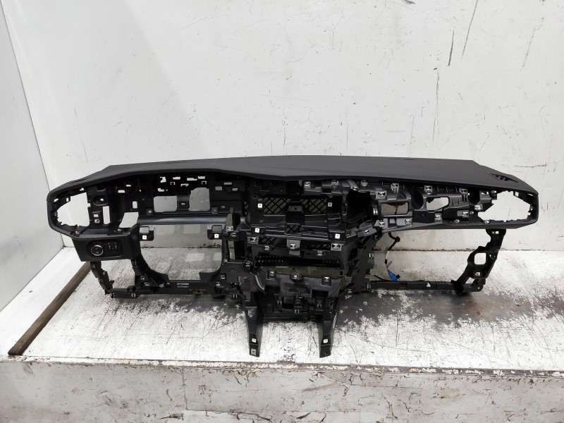 Recambio de kit airbag para opel mokka gs line referencia OEM IAM   