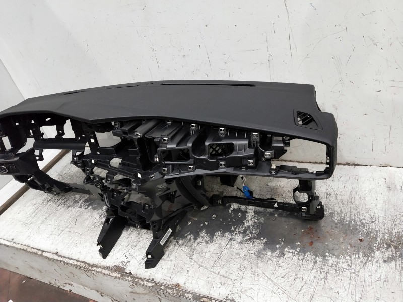 Recambio de kit airbag para opel mokka gs line referencia OEM IAM   