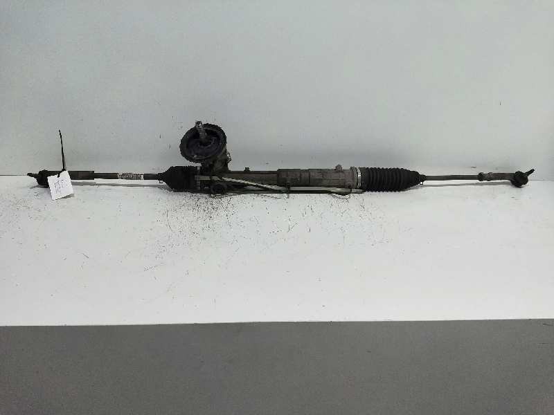 Recambio de cremallera direccion para citroen c4 picasso avatar referencia OEM IAM   