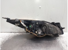 Recambio de faro izquierdo para mazda 3 lim. (bl) referencia OEM IAM BDG751040   2