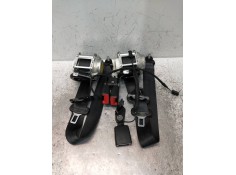 Recambio de juego cinturones trasero para opel mokka gs line referencia OEM IAM 34328130C  5P