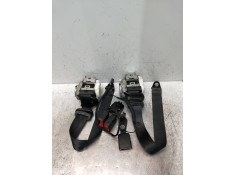 Recambio de juego cinturones trasero para opel mokka gs line referencia OEM IAM 34328130C  5P 2