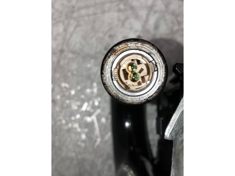 Recambio de juego cinturones trasero para opel mokka gs line referencia OEM IAM 34328130C  5P