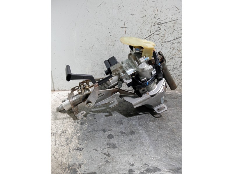 Recambio de columna direccion para renault zoe referencia OEM IAM 488103776R PW22BD0210Q EAWCEC065