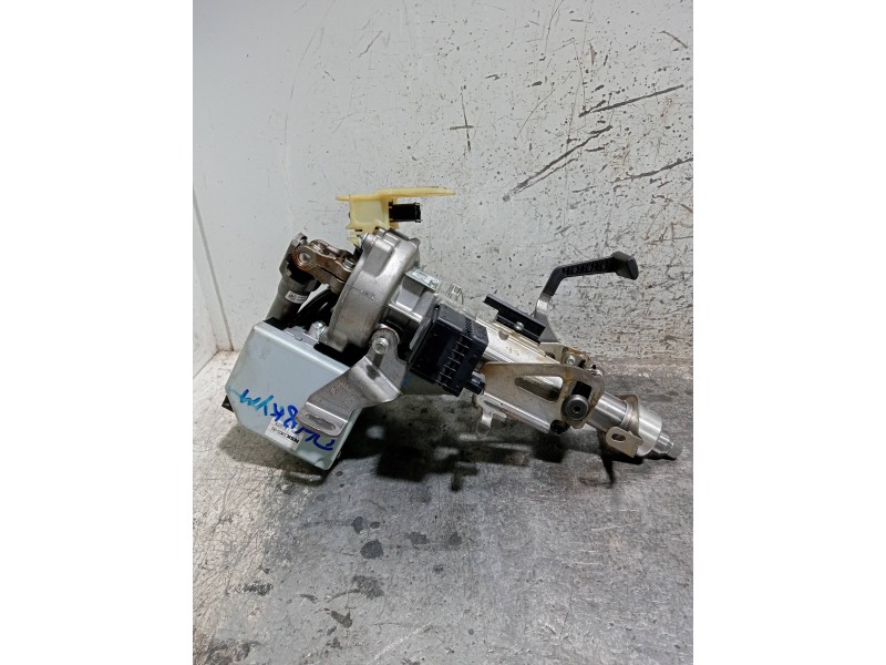 Recambio de columna direccion para renault zoe referencia OEM IAM 488103776R PW22BD0210Q EAWCEC065