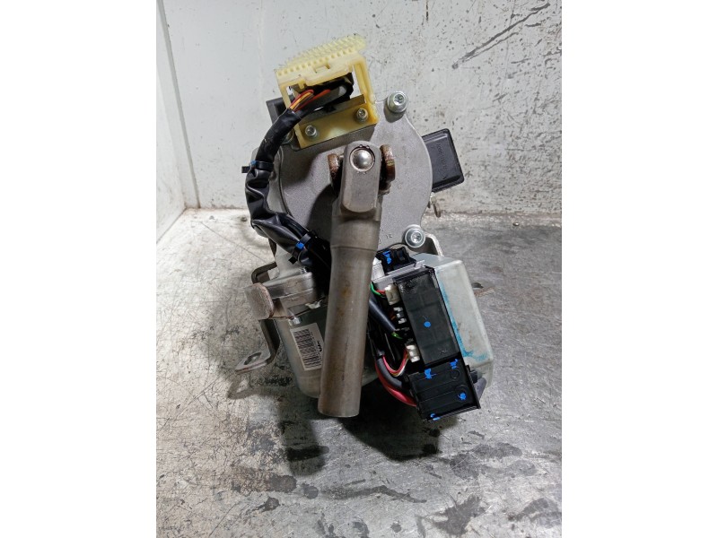 Recambio de columna direccion para renault zoe referencia OEM IAM 488103776R PW22BD0210Q EAWCEC065