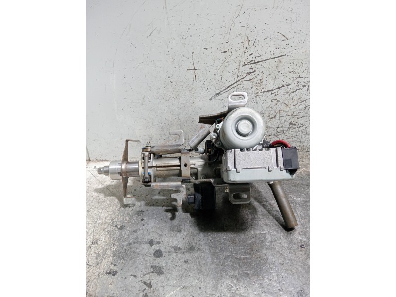 Recambio de columna direccion para renault zoe referencia OEM IAM 488103776R PW22BD0210Q EAWCEC065
