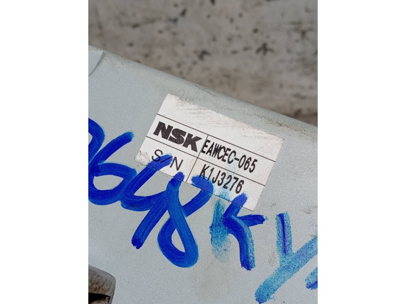 Recambio de columna direccion para renault zoe referencia OEM IAM 488103776R PW22BD0210Q EAWCEC065