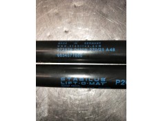 Recambio de amortiguadores maletero / porton para opel mokka gs line referencia OEM IAM 2729790430N   2