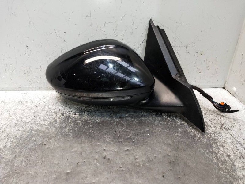 Recambio de retrovisor derecho para opel mokka gs line referencia OEM IAM 98374724  ELÉCTRICO