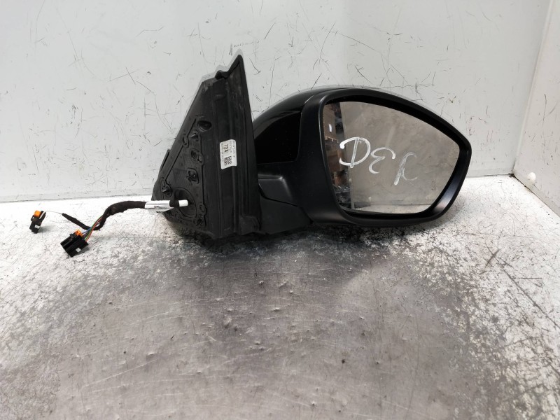 Recambio de retrovisor derecho para opel mokka gs line referencia OEM IAM 98374724  ELÉCTRICO