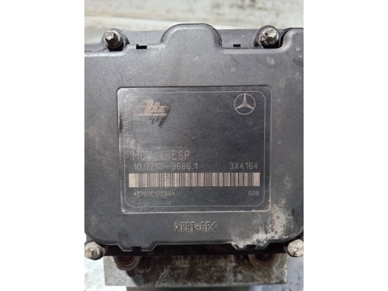 Recambio de abs para mercedes clase m (w163) referencia OEM IAM 10021096861 10020804903 