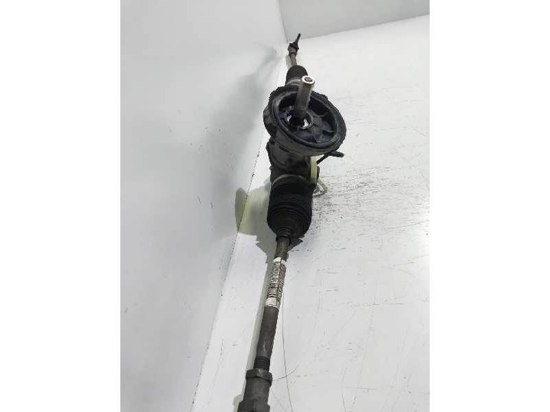 Recambio de cremallera direccion para citroen c4 picasso avatar referencia OEM IAM   