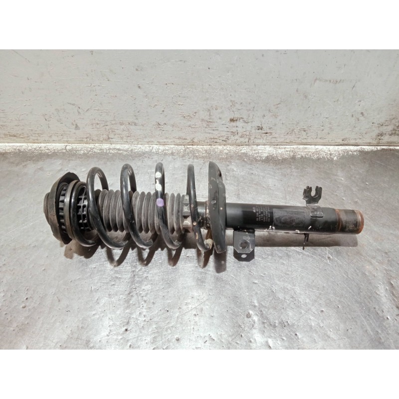 Recambio de amortiguador delantero izquierdo para citroen c4 cactus bluehdi 100 referencia OEM IAM 9820948680 03031000127 