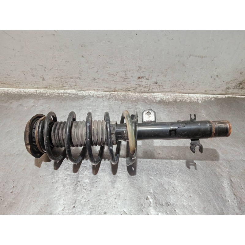 Recambio de amortiguador delantero izquierdo para citroen c4 cactus bluehdi 100 referencia OEM IAM 9820948680 03031000127 