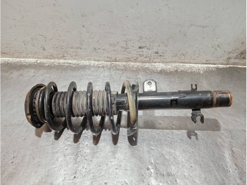 Recambio de amortiguador delantero izquierdo para citroen c4 cactus bluehdi 100 referencia OEM IAM 9820948680 03031000127 