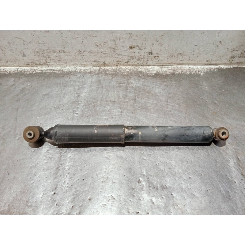 Recambio de amortiguador trasero derecho para citroen c4 cactus bluehdi 100 referencia OEM IAM 9820952980 03031000134 