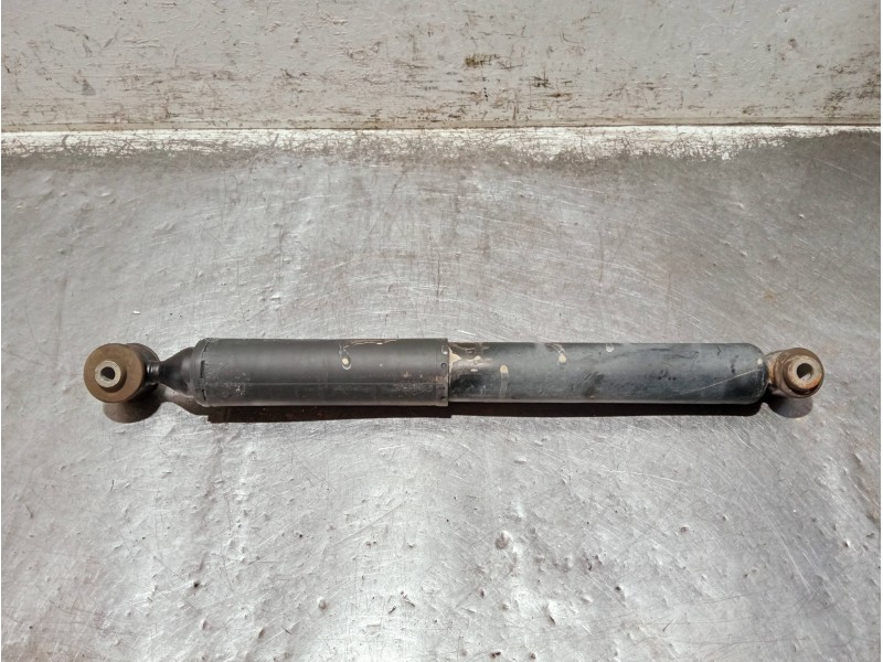 Recambio de amortiguador trasero derecho para citroen c4 cactus bluehdi 100 referencia OEM IAM 9820952980 03031000134 