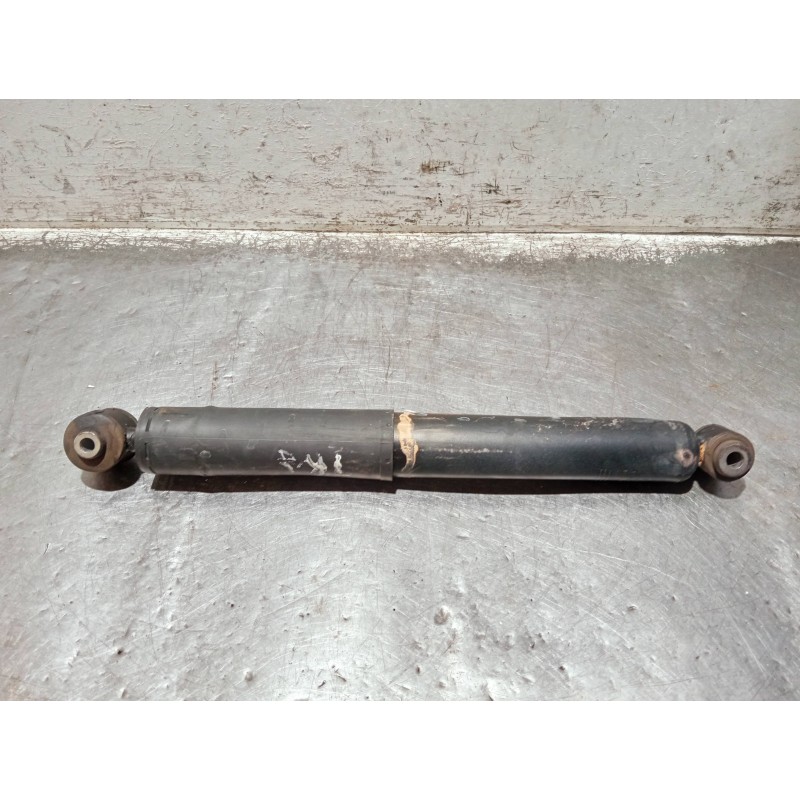 Recambio de amortiguador trasero izquierdo para citroen c4 cactus bluehdi 100 referencia OEM IAM 9820952980 03031000134 