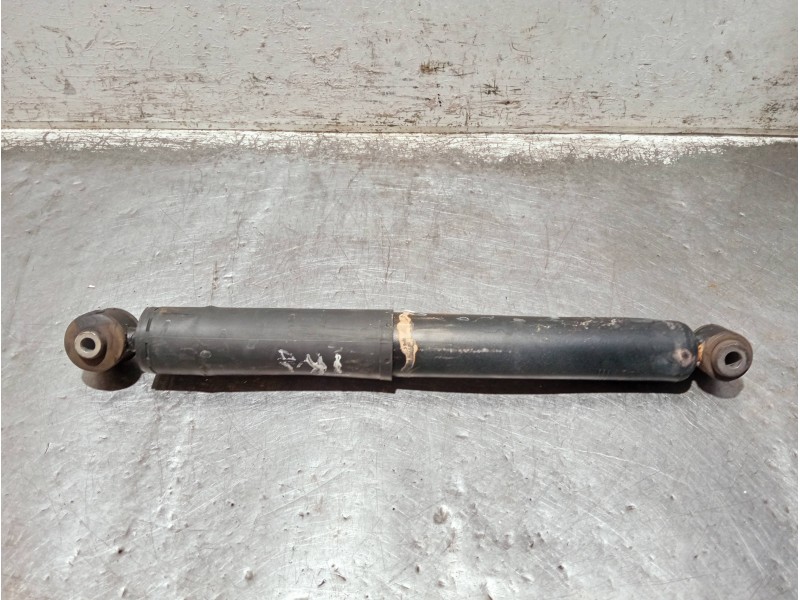 Recambio de amortiguador trasero izquierdo para citroen c4 cactus bluehdi 100 referencia OEM IAM 9820952980 03031000134 