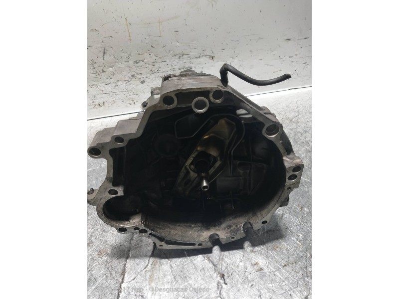 Recambio de caja cambios para audi 80 (811/813) referencia OEM IAM AUF 19040  Recambio de caja cambios para audi 80 (811/813) referencia OEM IAM AUF 19040