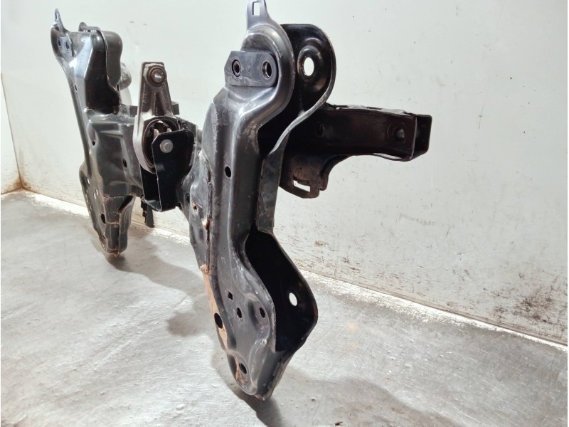Recambio de puente delantero para citroen c4 cactus bluehdi 100 referencia OEM IAM   CUNA