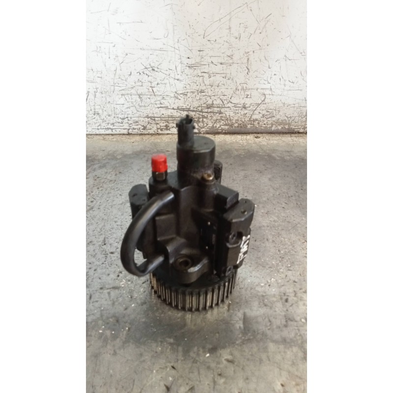 Recambio de bomba inyeccion para fiat punto berlina (188) 1.9 d (i) referencia OEM IAM 0445010007  