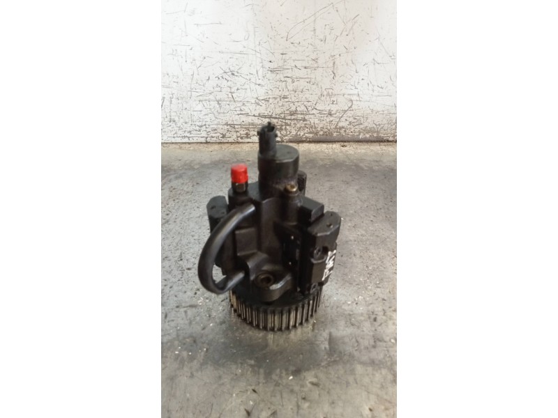 Recambio de bomba inyeccion para fiat punto berlina (188) 1.9 d (i) referencia OEM IAM 0445010007  