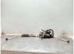 Recambio de cremallera direccion para citroen c4 cactus bluehdi 100 referencia OEM IAM 6700003951A Q003TC2677 6820000190